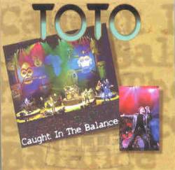 Toto : Caught in the Balance